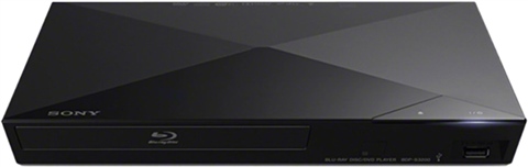 LG BP250 Compact Blu-ray Player, B - CeX (AU): - Buy, Sell